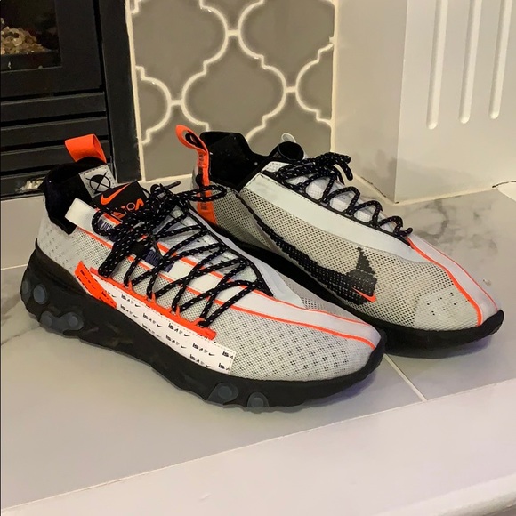 react ispa ghost aqua